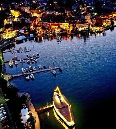 Casa Ale Apartment Baveno