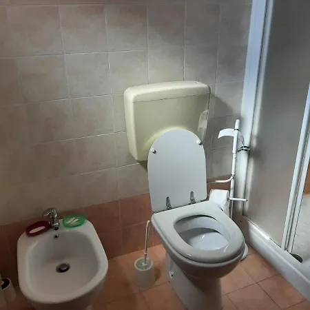 Casa Ale Baveno