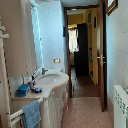 Casa Ale Apartment *