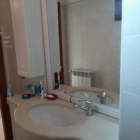 Apartment Casa Ale Baveno