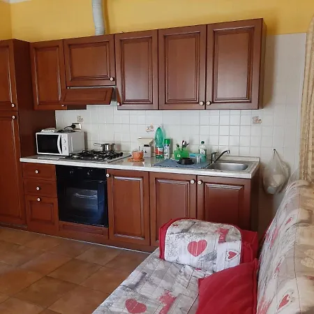 Casa Ale Apartment Baveno