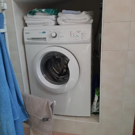 Apartamento Casa Ale