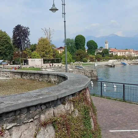 Casa Ale Apartment *