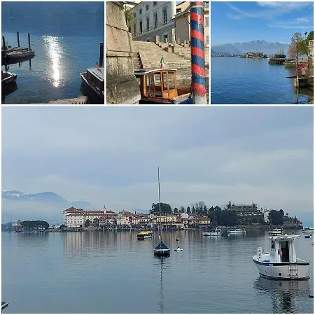 Casa Ale * Baveno