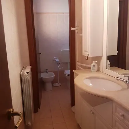 Apartamento Casa Ale