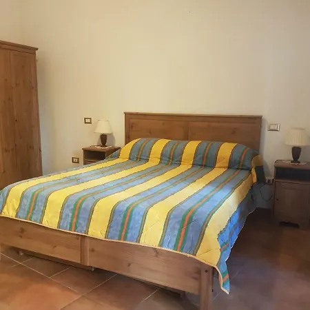 Casa Ale Apartment *