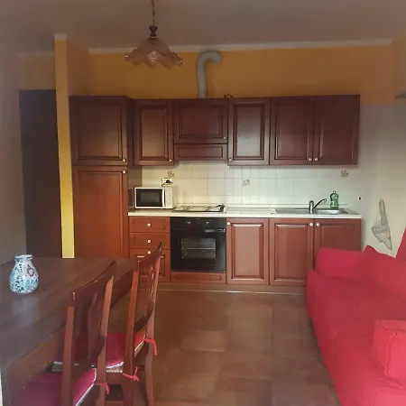 Casa Ale Apartment