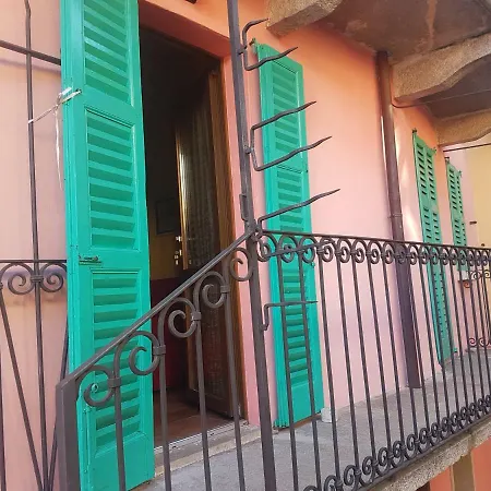 Casa Ale Baveno